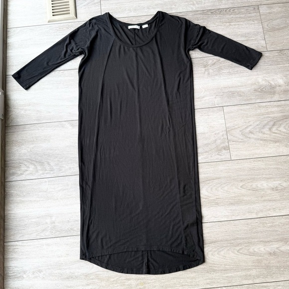 Aritzia Babaton WINSTON DRESS - Picture 5 of 15